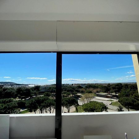 Charmant T2 Avec Balcon, Clim Et Animaux Admis A Balaruc-Les-Bains - Fr-1-503-85 Екстериор снимка