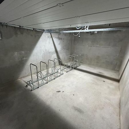Charmant T2 Avec Balcon, Clim Et Animaux Admis A Balaruc-Les-Bains - Fr-1-503-85 Екстериор снимка